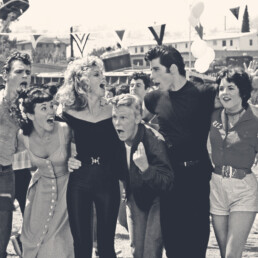 Grease